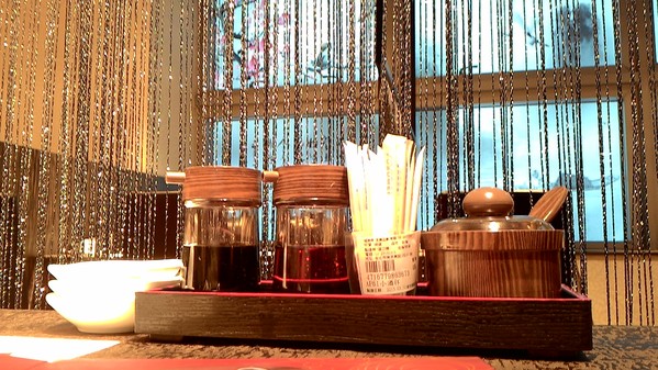 孫家廚坊(環球左營店):君問:孫家是啥味3 ..孫家廚坊(環球左營店)