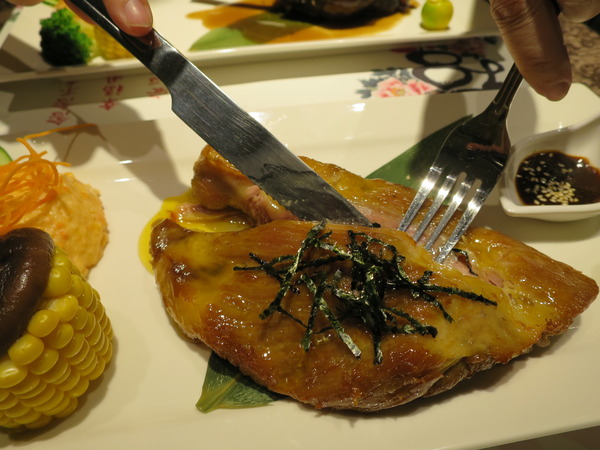 孫家廚坊(環球左營店)：君問：孫家是啥味3   ..孫家廚坊(環球左營店)