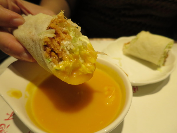 孫家廚坊(環球左營店):君問:孫家是啥味3 ..孫家廚坊(環球左營店)