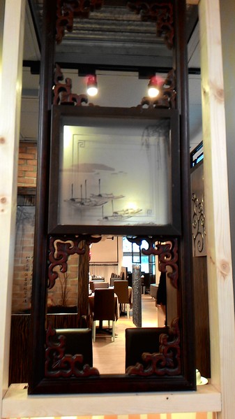 孫家廚坊(環球左營店)：君問：孫家是啥味3   ..孫家廚坊(環球左營店)