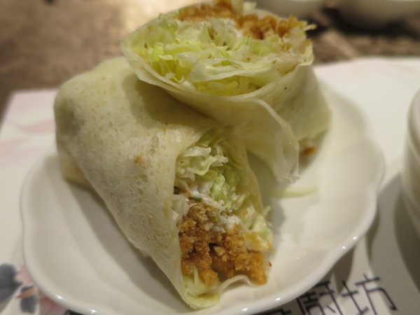 孫家廚坊(環球左營店)：君問：孫家是啥味3   ..孫家廚坊(環球左營店)