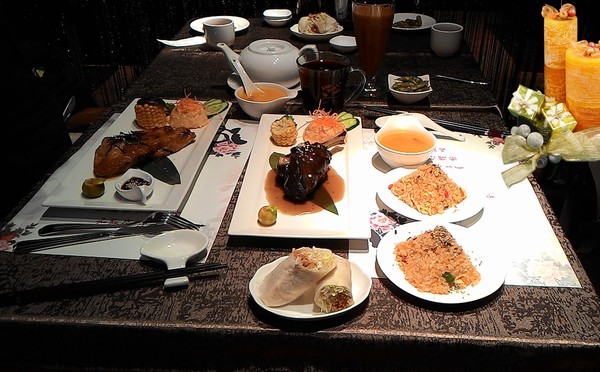 孫家廚坊(環球左營店)：君問：孫家是啥味3   ..孫家廚坊(環球左營店)