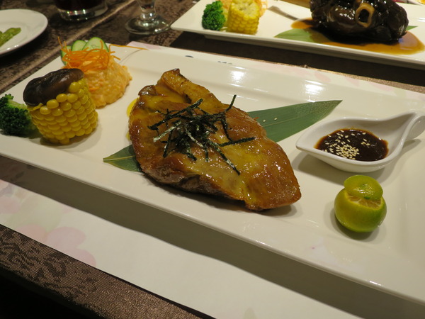 孫家廚坊(環球左營店)：君問：孫家是啥味3   ..孫家廚坊(環球左營店)