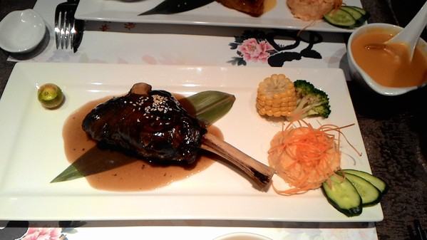 孫家廚坊(環球左營店)：君問：孫家是啥味3   ..孫家廚坊(環球左營店)