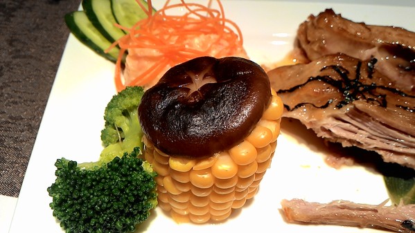 孫家廚坊(環球左營店):君問:孫家是啥味3 ..孫家廚坊(環球左營店)