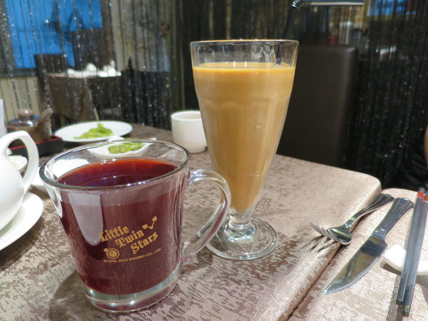 孫家廚坊(環球左營店):君問:孫家是啥味3 ..孫家廚坊(環球左營店)