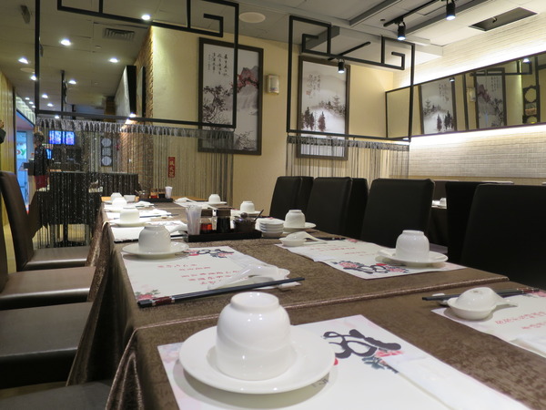 孫家廚坊(環球左營店)：君問：孫家是啥味3   ..孫家廚坊(環球左營店)