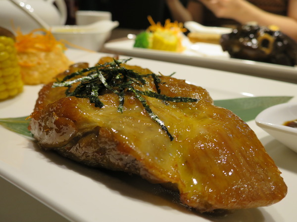 孫家廚坊(環球左營店):君問:孫家是啥味3 ..孫家廚坊(環球左營店)