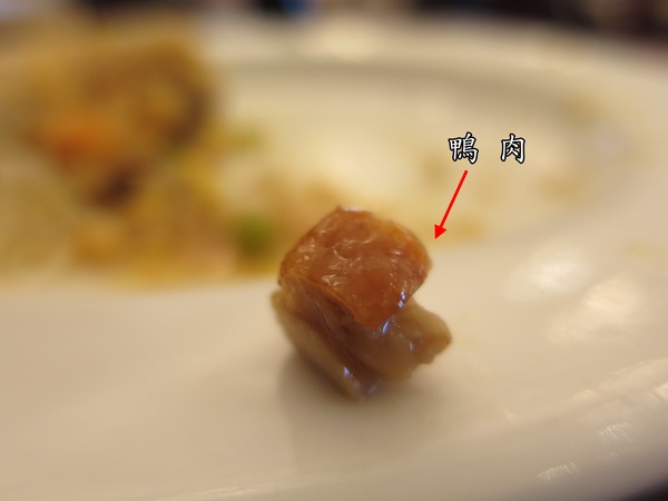 台南商務會館-港式飲茶：港人做港點、道地好好食～ ..台南商務會館-港式飲茶