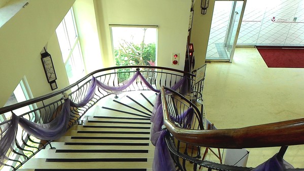 台南商務會館-港式飲茶：港人做港點、道地好好食～ ..台南商務會館-港式飲茶