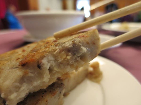 台南商務會館-港式飲茶:港人做港點、道地好好食~ ..台南商務會館-港式飲茶