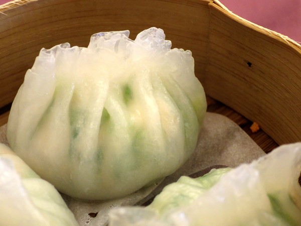 台南商務會館-港式飲茶:港人做港點、道地好好食~ ..台南商務會館-港式飲茶