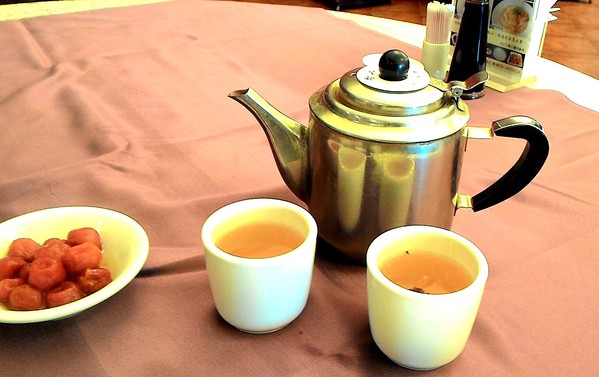 台南商務會館-港式飲茶:港人做港點、道地好好食~ ..台南商務會館-港式飲茶