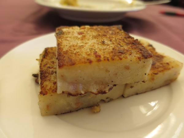 台南商務會館-港式飲茶:港人做港點、道地好好食~ ..台南商務會館-港式飲茶