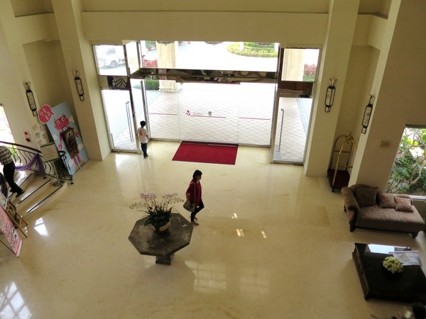 台南商務會館-港式飲茶：港人做港點、道地好好食～ ..台南商務會館-港式飲茶