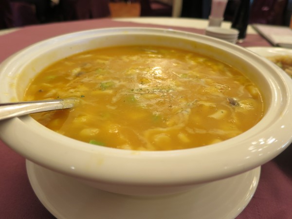 台南商務會館-港式飲茶：港人做港點、道地好好食～ ..台南商務會館-港式飲茶