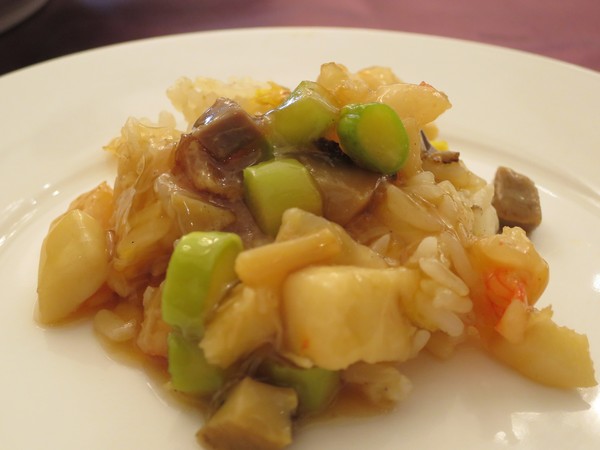 台南商務會館-港式飲茶：港人做港點、道地好好食～ ..台南商務會館-港式飲茶