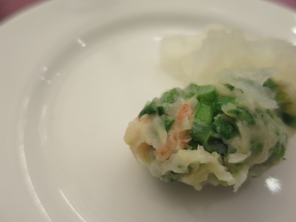 台南商務會館-港式飲茶:港人做港點、道地好好食~ ..台南商務會館-港式飲茶