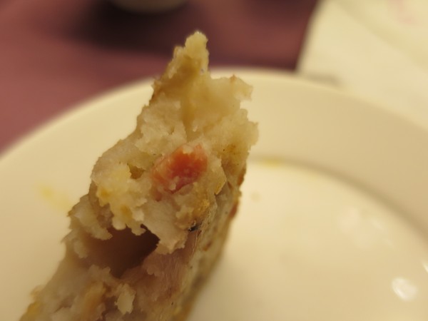 台南商務會館-港式飲茶：港人做港點、道地好好食～ ..台南商務會館-港式飲茶