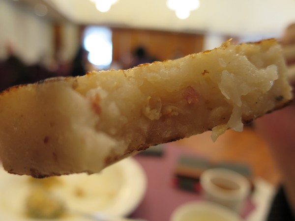 台南商務會館-港式飲茶:港人做港點、道地好好食~ ..台南商務會館-港式飲茶