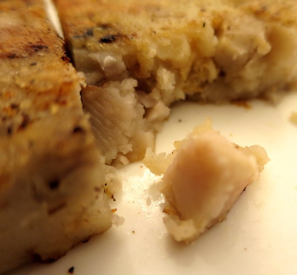 台南商務會館-港式飲茶：港人做港點、道地好好食～ ..台南商務會館-港式飲茶