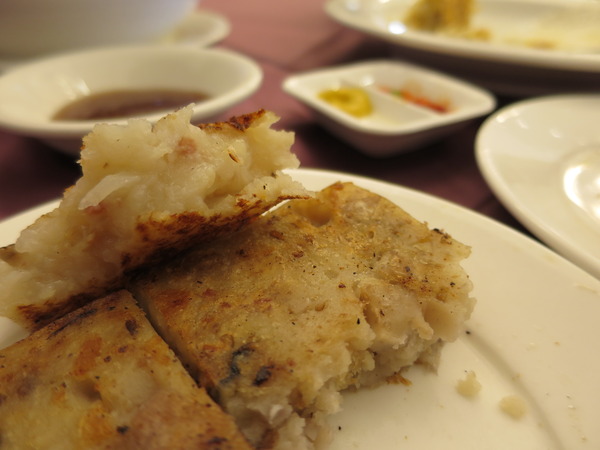 台南商務會館-港式飲茶：港人做港點、道地好好食～ ..台南商務會館-港式飲茶