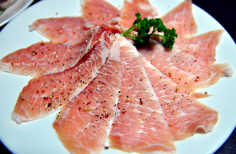 台中燒肉肉肉燒肉16