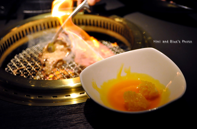 台中燒肉肉肉燒肉41