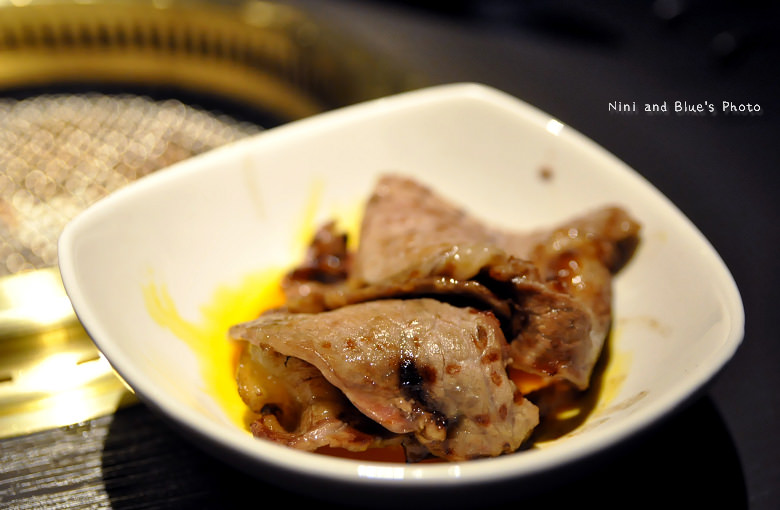 台中燒肉肉肉燒肉42