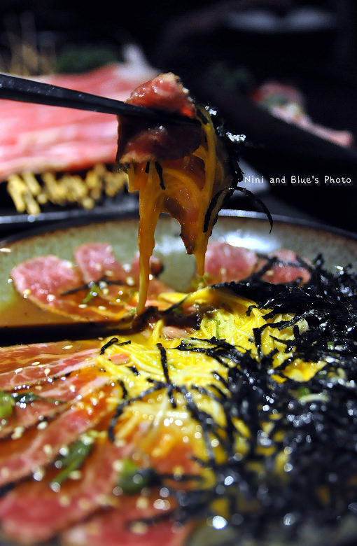 台中燒肉肉肉燒肉37