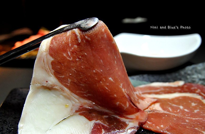 台中燒肉肉肉燒肉33