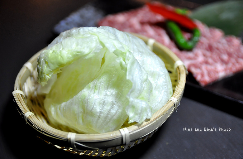 台中燒肉肉肉燒肉50