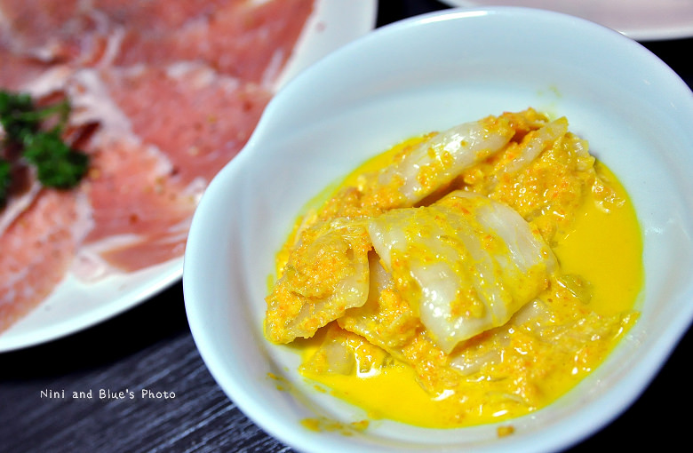 台中燒肉肉肉燒肉20