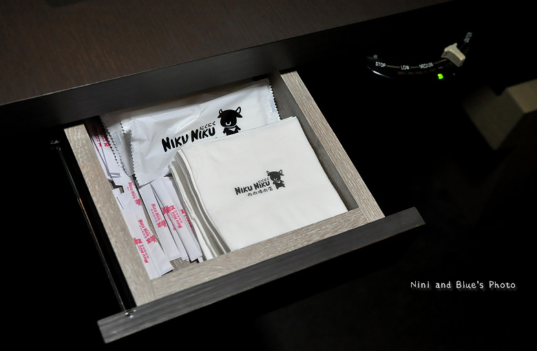 台中燒肉肉肉燒肉35