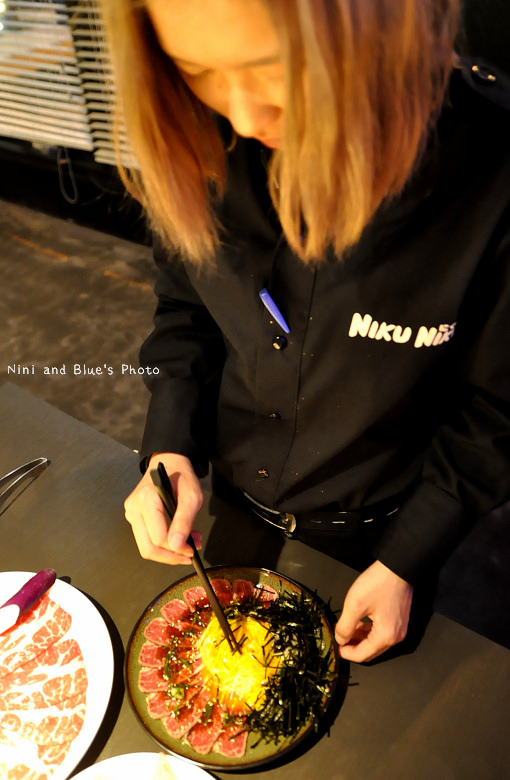 台中燒肉肉肉燒肉24