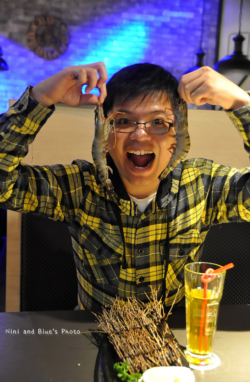 台中燒肉肉肉燒肉45