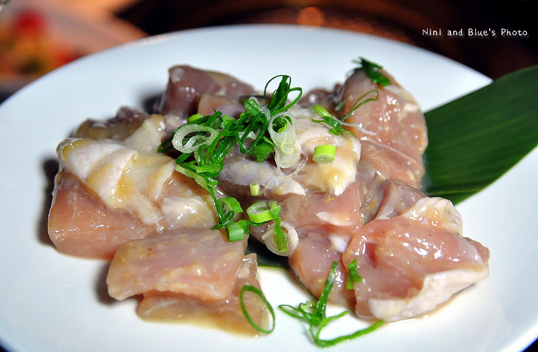 台中燒肉肉肉燒肉14