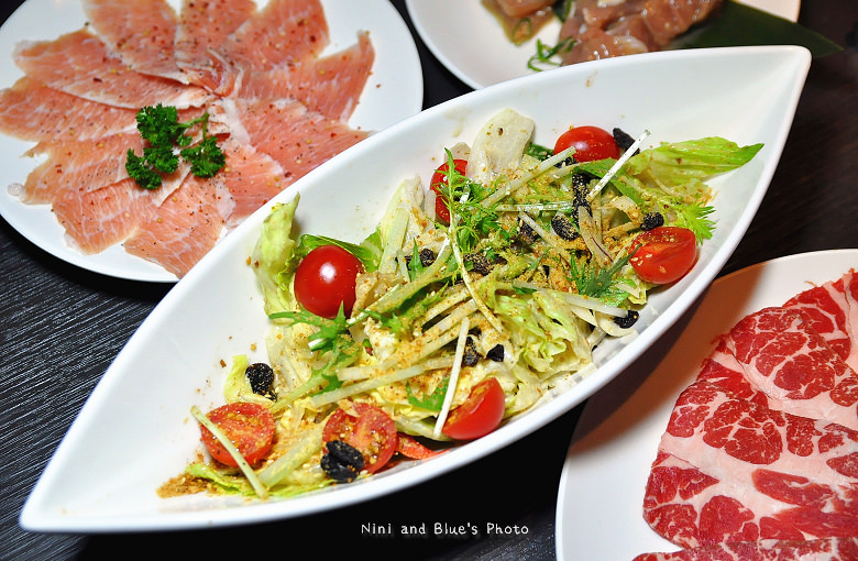 台中燒肉肉肉燒肉21