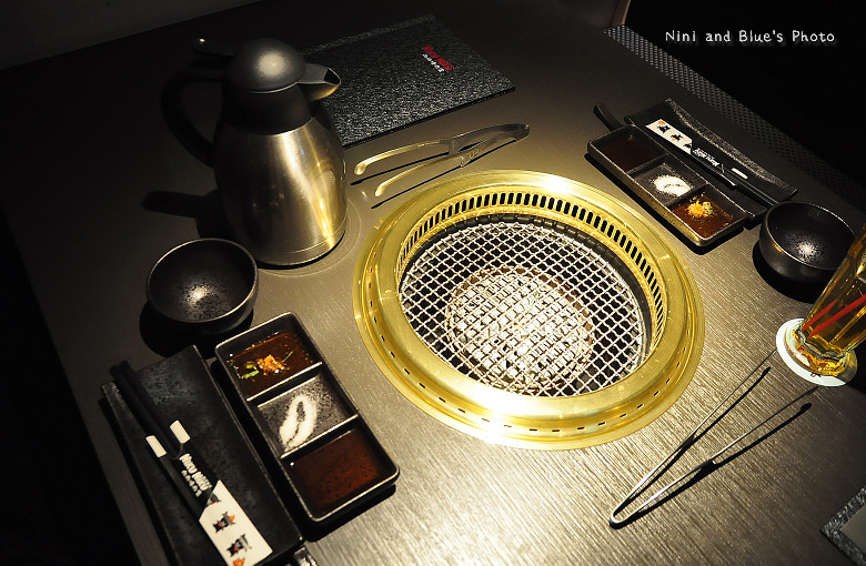 台中燒肉肉肉燒肉08