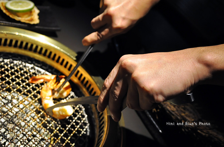 台中燒肉肉肉燒肉48