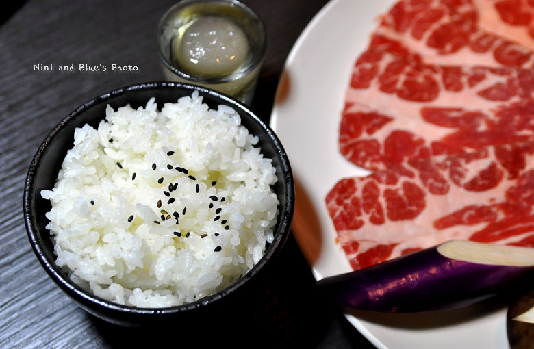 台中燒肉肉肉燒肉22