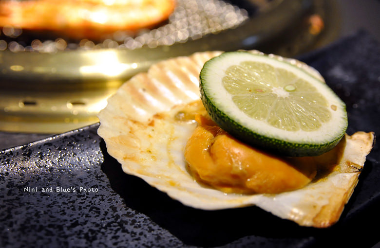 台中燒肉肉肉燒肉47