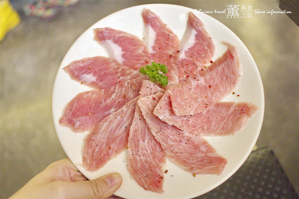 肉肉燒肉店