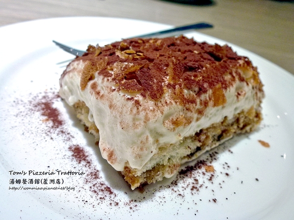 Tom's Pizzeria Trattoria 湯姆餐酒館(蘆洲店)：【愛評網口碑體驗】服務好，氣氛佳，道地義式美食 ✿✿ Tom's Pizzeria Trattoria 湯姆餐酒館(蘆洲店) ✿✿