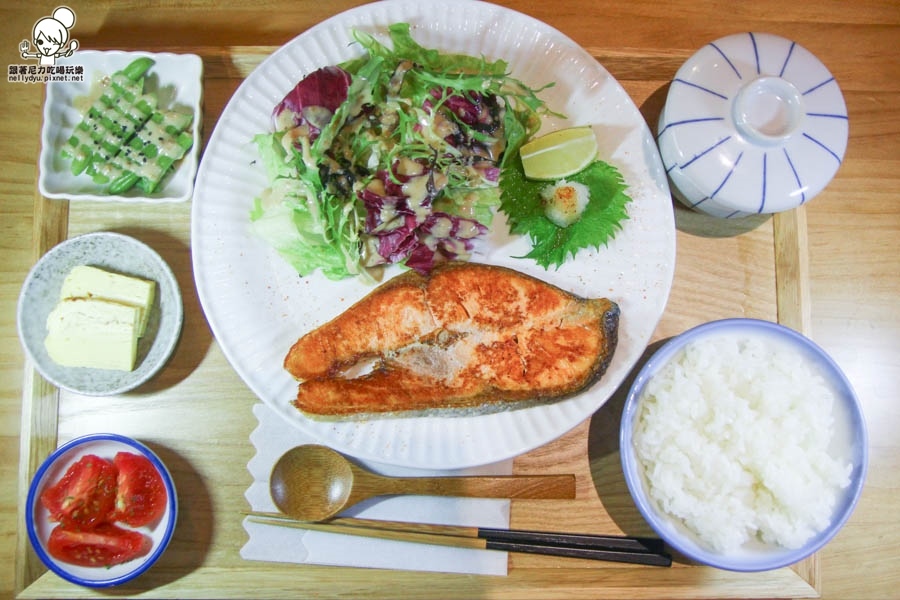 匯景屋 日式定食 和風 下午茶 甜點-28.jpg