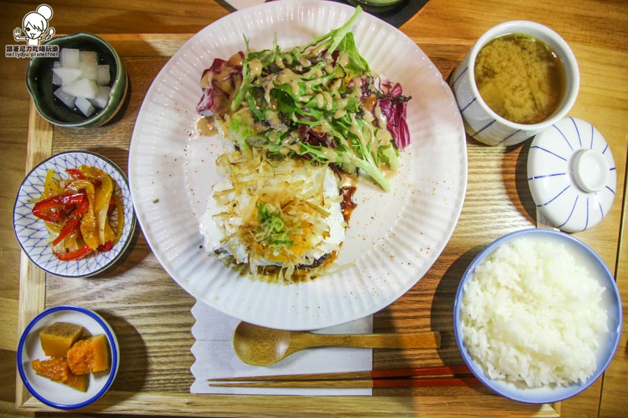 匯景屋 日式定食 和風 下午茶 甜點-20.jpg