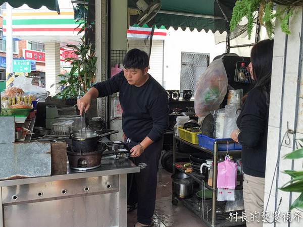 前鎮炒飯:【食記】{高雄。前鎮區}內行人才知道的前鎮炒飯