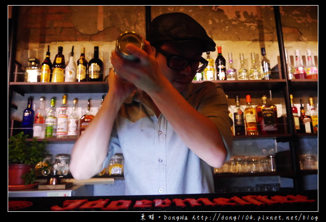 【苗栗食記】南庄酒吧|客製化調酒|季節性調酒|配合在地食材的芳山農吧小酒館