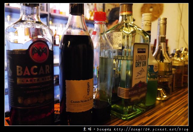 【苗栗食記】南庄酒吧|客製化調酒|季節性調酒|配合在地食材的芳山農吧小酒館