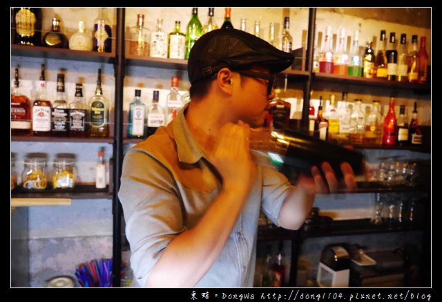 【苗栗食記】南庄酒吧|客製化調酒|季節性調酒|配合在地食材的芳山農吧小酒館